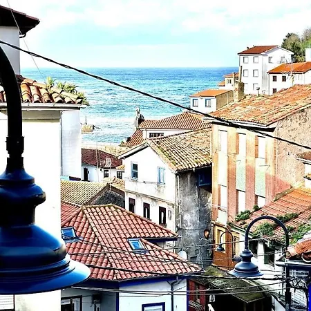 Camin Al Mar Sea Views Apartament