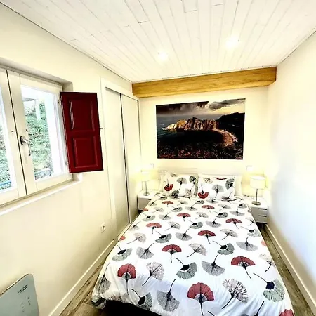 Apartment Camin Al Mar Parking Free Sea Views Cudillero