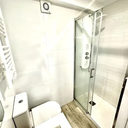 Camin Al Mar Parking Free Sea Views *