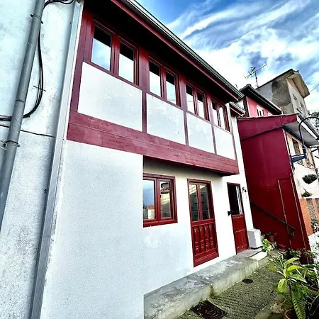 Apartamento Camín Al Mar Parking Free Sea Views