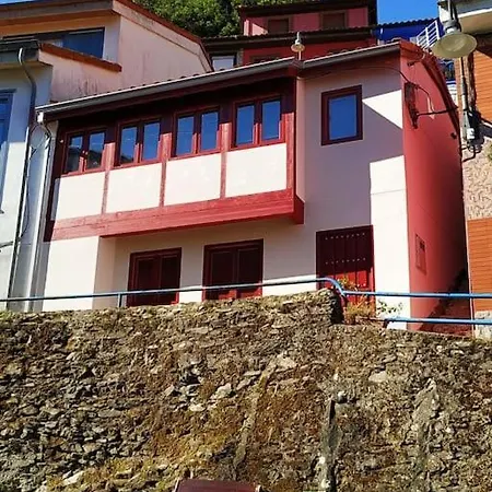 Camin Al Mar Parking Free Sea Views Apartment *