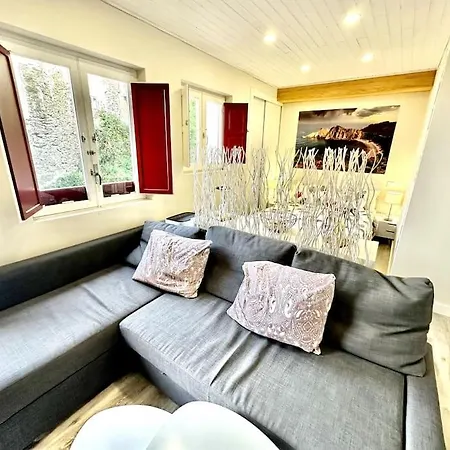 Camin Al Mar Parking Free Sea Views 库迪列罗