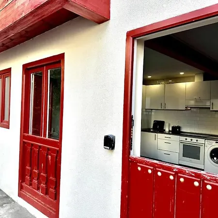 Camin Al Mar Parking Free Sea Views *