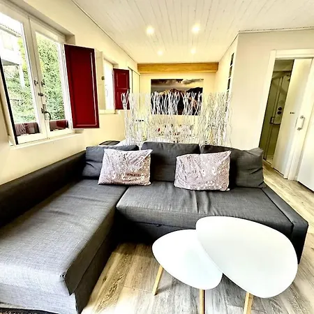 Camin Al Mar Sea Views Apartment *