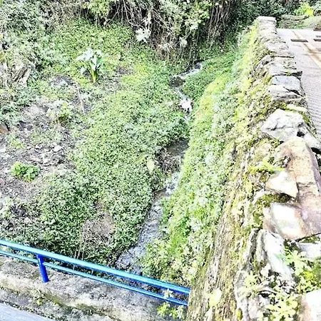 Camin Al Mar Parking Free Sea Views 公寓 *