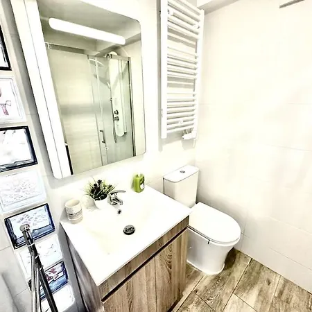 Camin Al Mar Parking Free Sea Views * קודילרו