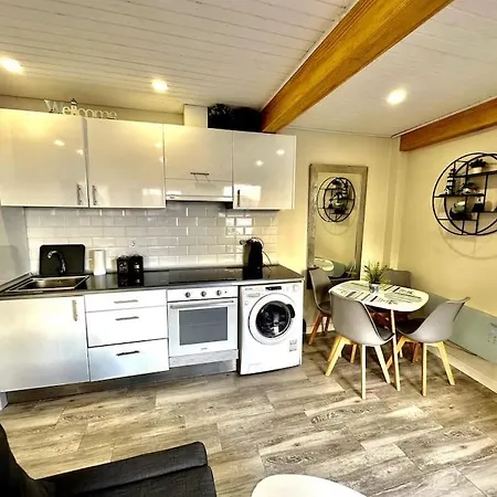 Camin Al Mar Parking Free Sea Views