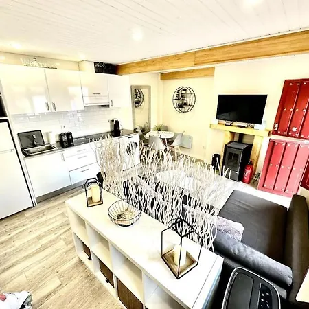 Camin Al Mar Parking Free Sea Views *